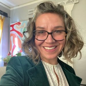 Meet your Posher, Erika